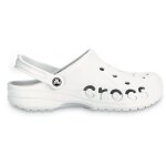 Crocs baya chaussures clog femmes - blanc - 39