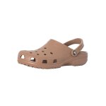 Crocs sabots classiques, marron