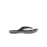 Crocband flip femme crocs 11033 - noir - 42 / 43