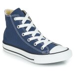 Ctas all star hi mixte enfant converse all star hi e - bleu - 34 Ctas all star hi mixte enfant converse all star hi e - bleu - 34