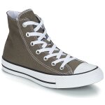 Ctas core hi femme converse all star hi f - gris - 46