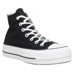 Ctas lift hi femme converse ctas lift hi - noir - 35 Ctas lift hi femme converse ctas lift hi - noir - 35