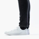Ctas ox mono femme converse ctas ox mono toile - blanc - 37