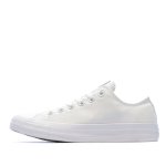 Ctas ox mono femme converse ctas ox mono toile - blanc - 42