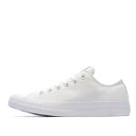 Ctas ox mono femme converse ctas ox mono toile - blanc - 44