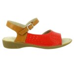 D7865 femme dorking d7865 - rouge - 39