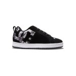 Dc shoes - baskets court graffik - 42