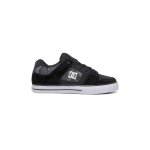 Dc shoes - baskets pure 300660 - noir - 42