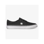 Dc shoes - baskets trase tx - noir - 41 Dc shoes - baskets trase tx - noir - 41