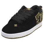 Dc shoes court graffik homme baskets vert noir - 44 1 / 2 Dc shoes court graffik homme baskets vert noir - 44 1 / 2