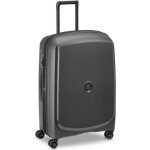 Delsey paris - belmont plus - valise grande taille rigide extensible - 70x47x33 cm - 87 litres - l - ...
