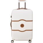 Delsey paris - chatelet air - valise moyenne rigide - 67x45x28 cm - 72 litres - l - angora Delsey paris - chatelet air - valise moyenne rigide - 67x45x28 cm - 72 litres - l - angora