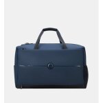 Delsey paris - turenne - sac de voyage souple 35x55x24 cm - 0 l - s - bleu nuit