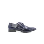 Derbies  boucle rouge homme 41