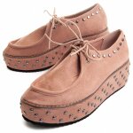 Escarpin femme montevita - 37