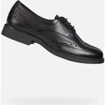 Derbies geox agata fille noir - 36 Derbies geox agata fille noir - 36
