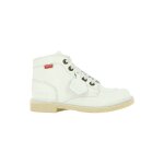 Derbies kickers kick col blanc - 35