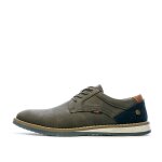 Derbies marron homme xti 141878