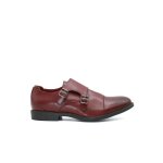 Derbies monkhomme marron 39