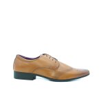 Derbies perforés marron homme - 39 Derbies perforés marron homme - 39