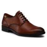 Derbies pikolinos m7j - 4187 - marron - 42