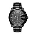 Diesel montre dz4355 chronographe homme