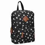 Disney mickey mouse my little bag sac  dos enfant 10 litres - noir