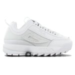 Disruptor 2 patches femme fila 5fm00538 - blanc - 37