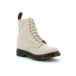 Dr martens - 1460 pascal - beige - 36