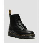 Dr martens boots 1460 bex en cuir smooth - black smooth - 36