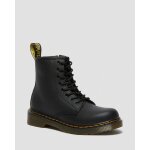 Dr martens boots 1460 en cuir junior - black - 34