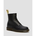 Dr martens boots 1460 vegan en felix rub off - black felix rub off - 46