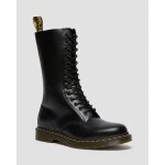 Dr martens bottes 1914 en cuir smooth - black smooth - 37