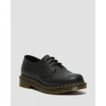 Dr martens chaussures 1461 en cuir virginia - black virginia - 36