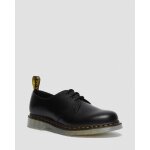Dr martens chaussures 1461 iced en cuir smooth - black smooth - 40