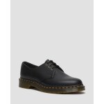 Dr martens chaussures 1461 vegan en felix rub off - black felix rub off - 45