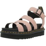 Dr. martens dm blaire pisa colour rose - 39
