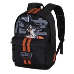 Dragon ball legend sac � dos hs fan 2. 0, noir