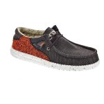 Dude wally sox mocassins homme bleu - 41