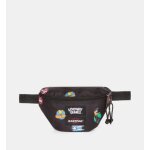 Eastpak - sac banane looney tunes - noir