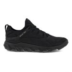 Ecco mx chaussures de marche randonne baskets femmes couleur noir taille 37