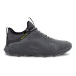 Ecco mx chaussures de marche randonn�e baskets femmes couleur titanium taille 42