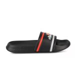 Ellesse - claquettes - noire - 45