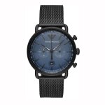 Emporio armani ar11201 montre quartz homme
