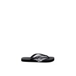 Emporio armani linea swimwear xvqs08 xn746 tongs unisexes pour femmes - 41