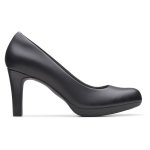 Escarpins clarks adriel viola noir - 36