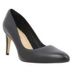 Escarpins clarks laina rae pour femme - noir - 37