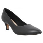 Escarpins clarks linvale jerica noir - 37
