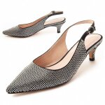 Escarpin femme montevita - 36