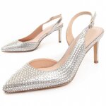 Escarpin femme montevita - 39